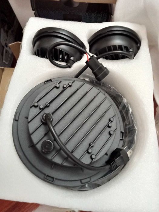 Luzes Variedade. +Artigos