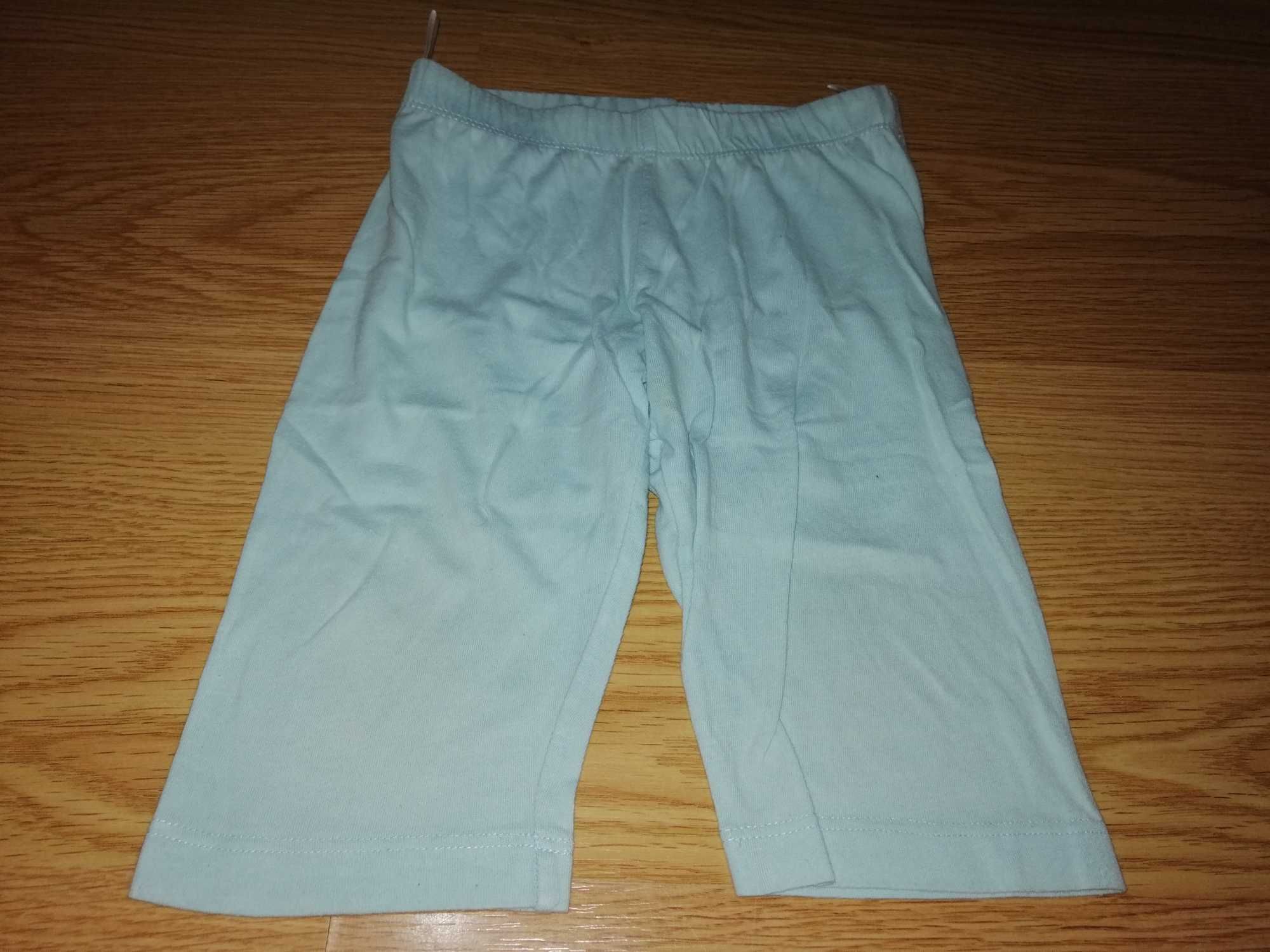 Conjunto Disney (T-Shirt e Leggings): Tam 2 Anos 98 cm