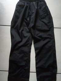 Spodnie przeciwdeszczowe vertical 128-134cm