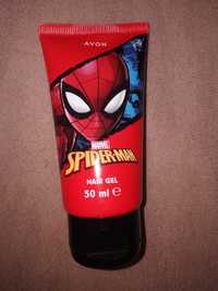 Żel do włosów Avon Marvel Spider-Man 50 ml