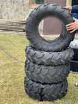 Резина на квардроцикл MAXXIS разниширокі