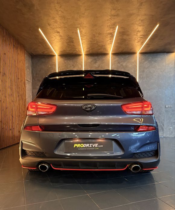 Hyundai I30N 2.0T GDi Performance Pack 275cv