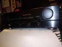 Amplificador Integrado Sony com comando
