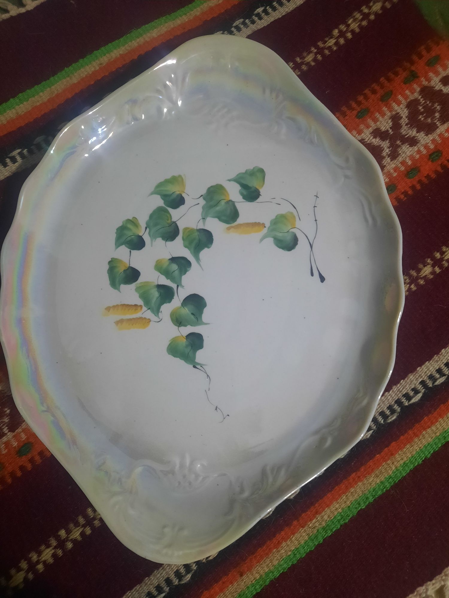 Посуд часів ссср