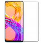 Szkło Hartowane Płaskie Do Xiaomi Mi 11 Lite 5G / 4G