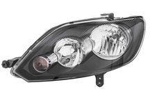 VW Golf Plus 09-13 Lampa/Reflektor przód lewy /H7+H15/.> PROMOCJA !!!