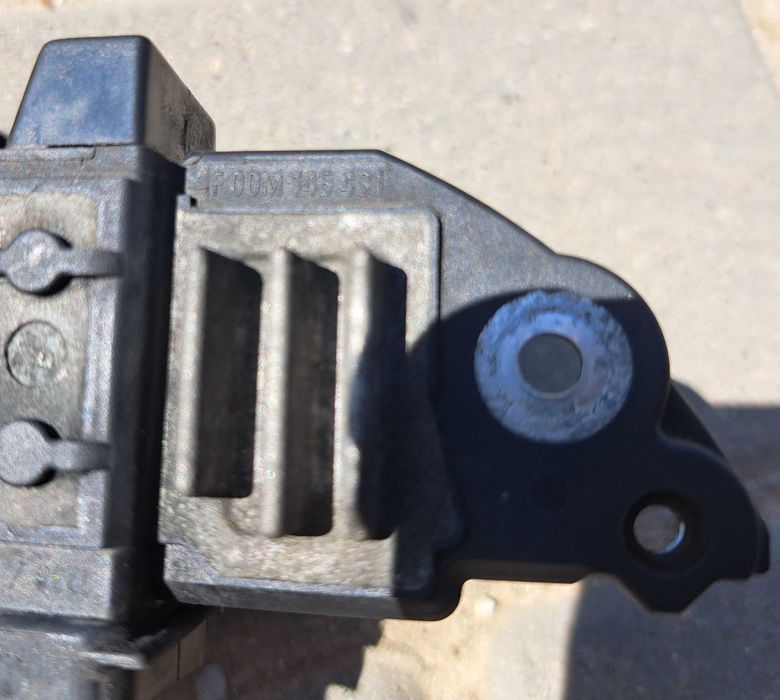 Regulator,  szczotkotrzymacz bosch F00m145261,  f00m145431