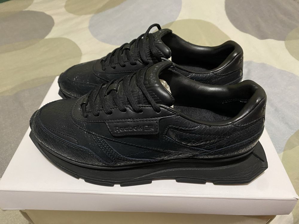 Reebok LTD оригінал
