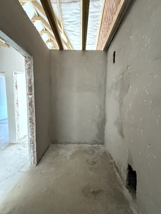 Таунхаус Буча РОЗСТРОЧКА Газ