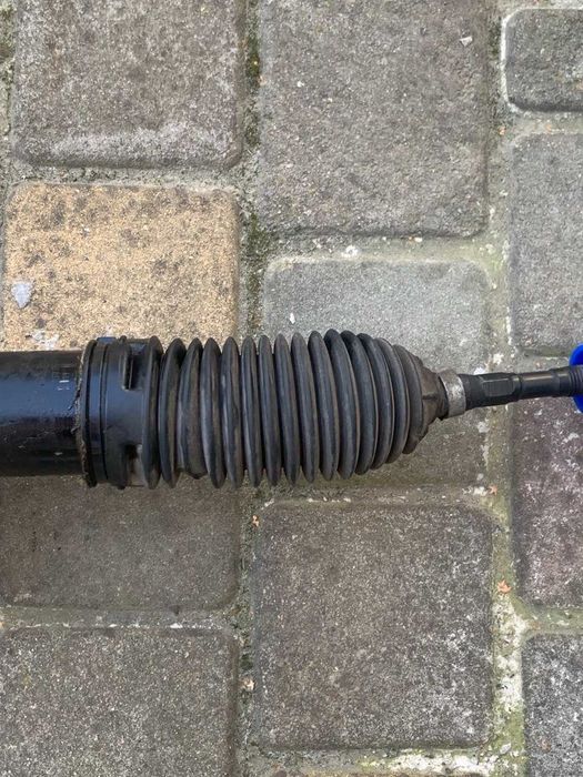 Рульова рейка до Інфініті qx70 2016