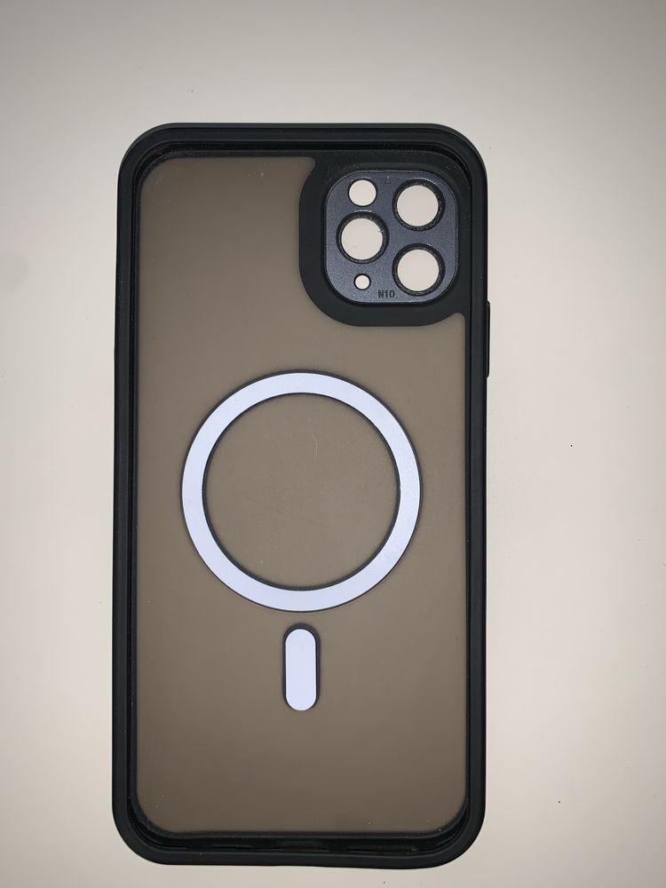 Case iPhone 11 Pro Max