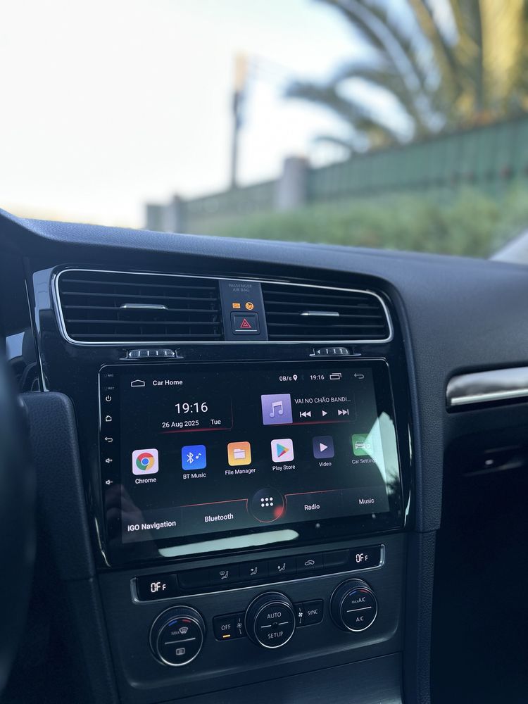 Volkswagen Golf 7