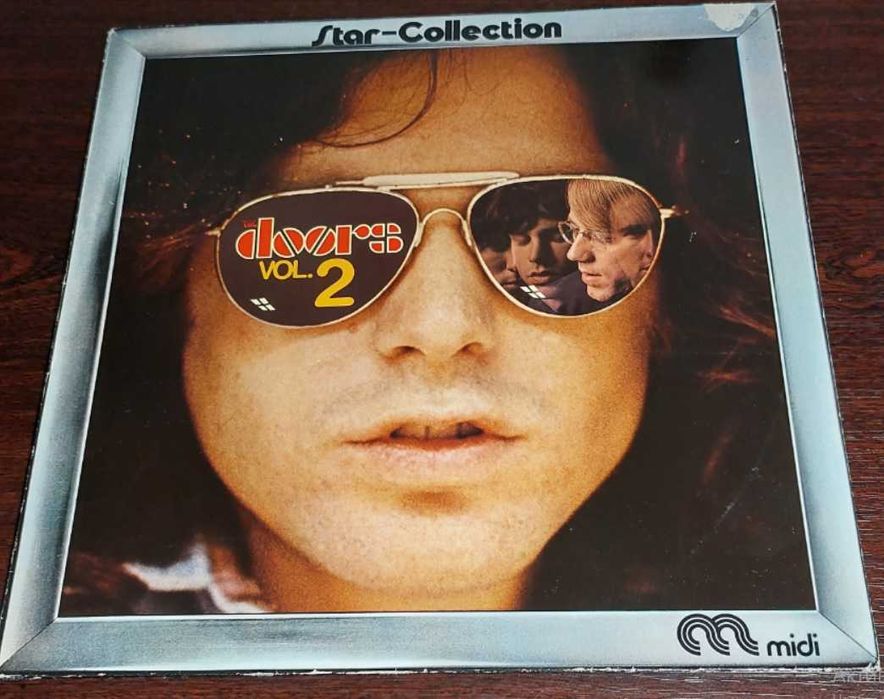 The Doors – Star-Collection Vol.2