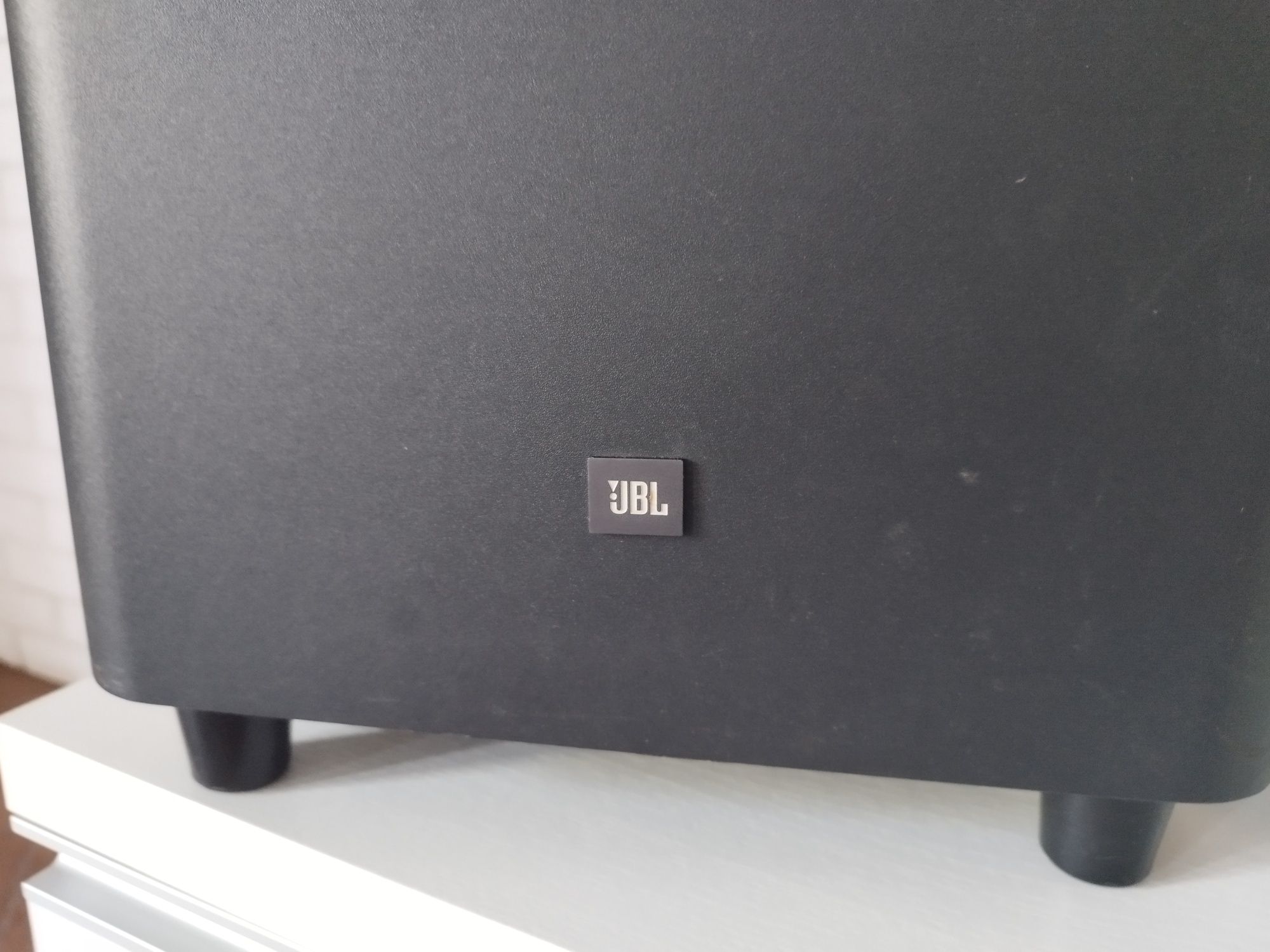 JBL BAR 3.1 Soundbar 4K Ultra HD