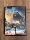 Assassin’s Creed Origins (PC)