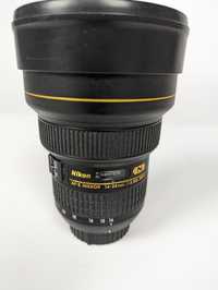 NIKKOR 14-24 mm f/2.8 G ED