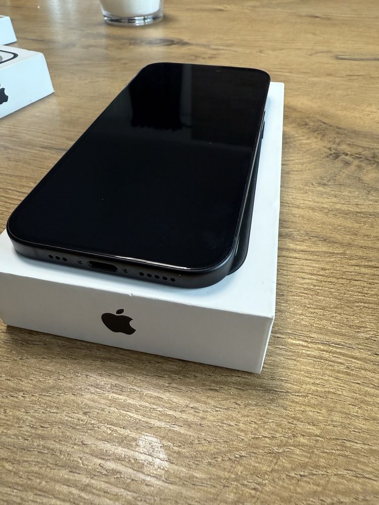 Iphone 15 128gb STAN IDEALNY!!!