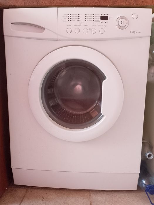 Продаю стиральную машину автомат Samsung