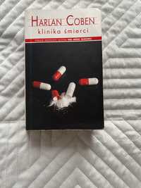 Harlan Coben klinika smierci