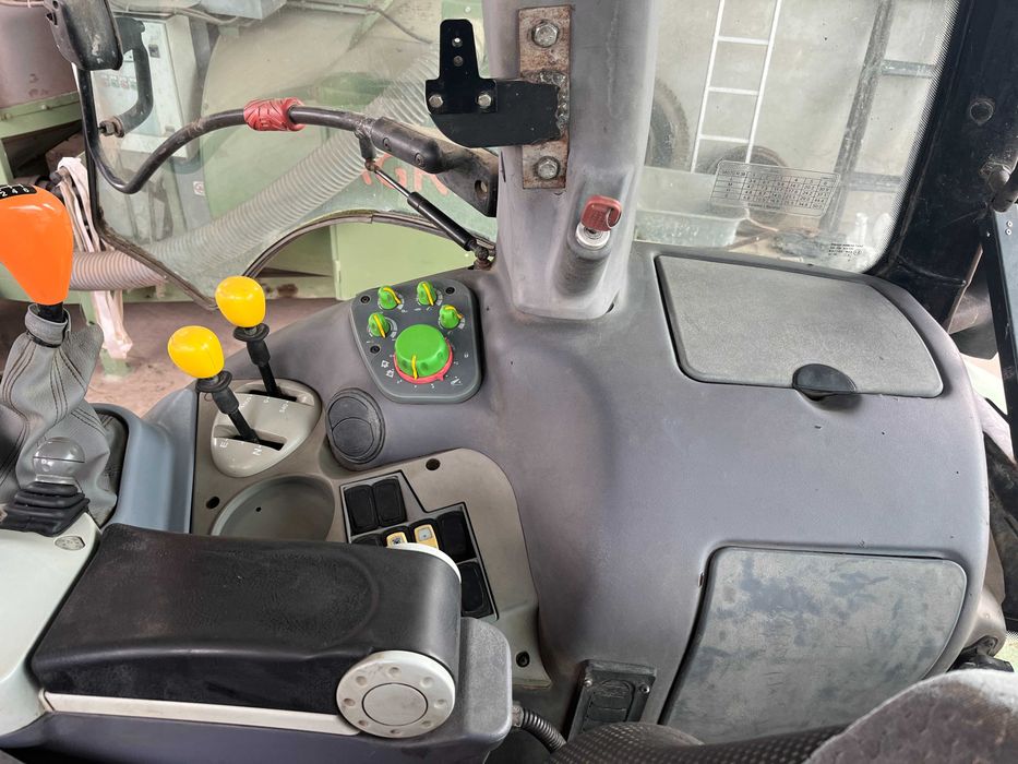 Deutz-Fahr Agrotron M620