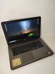 Dell Inspiron r17 5767~i7 7gen~SSD 240GB~RAM 16GB~ATI Radeon~