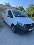 Mercedes Vito rok produkcj 2019