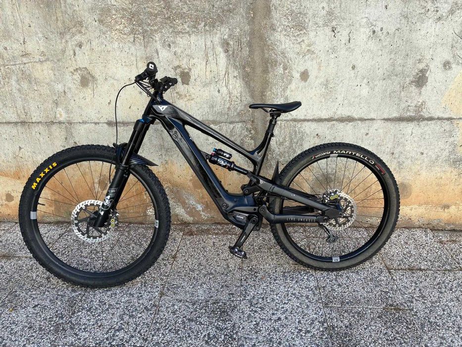 Ebike YT Decoy MX Core 3