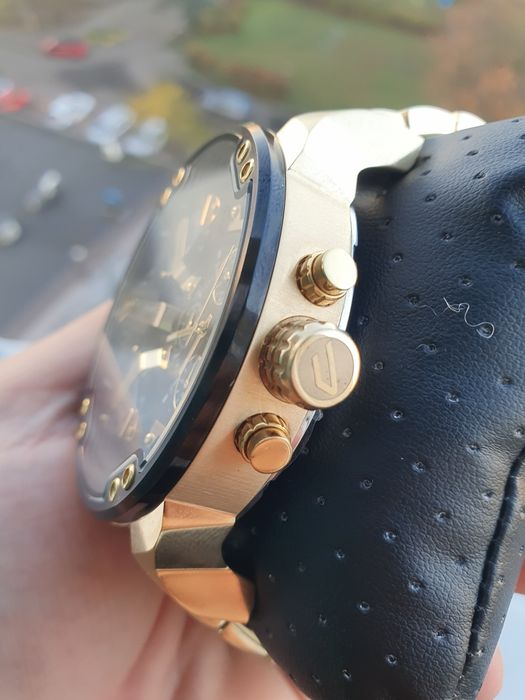 Zegarek Diesel jak nowy