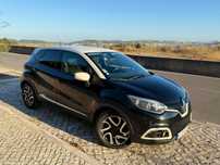 Renault Captur 1.5 dCi