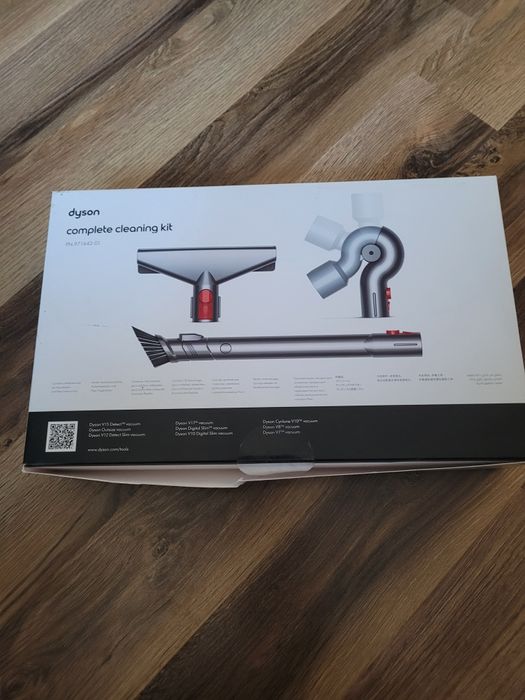 Dyson v15 akcesoria  Nowe nie używane