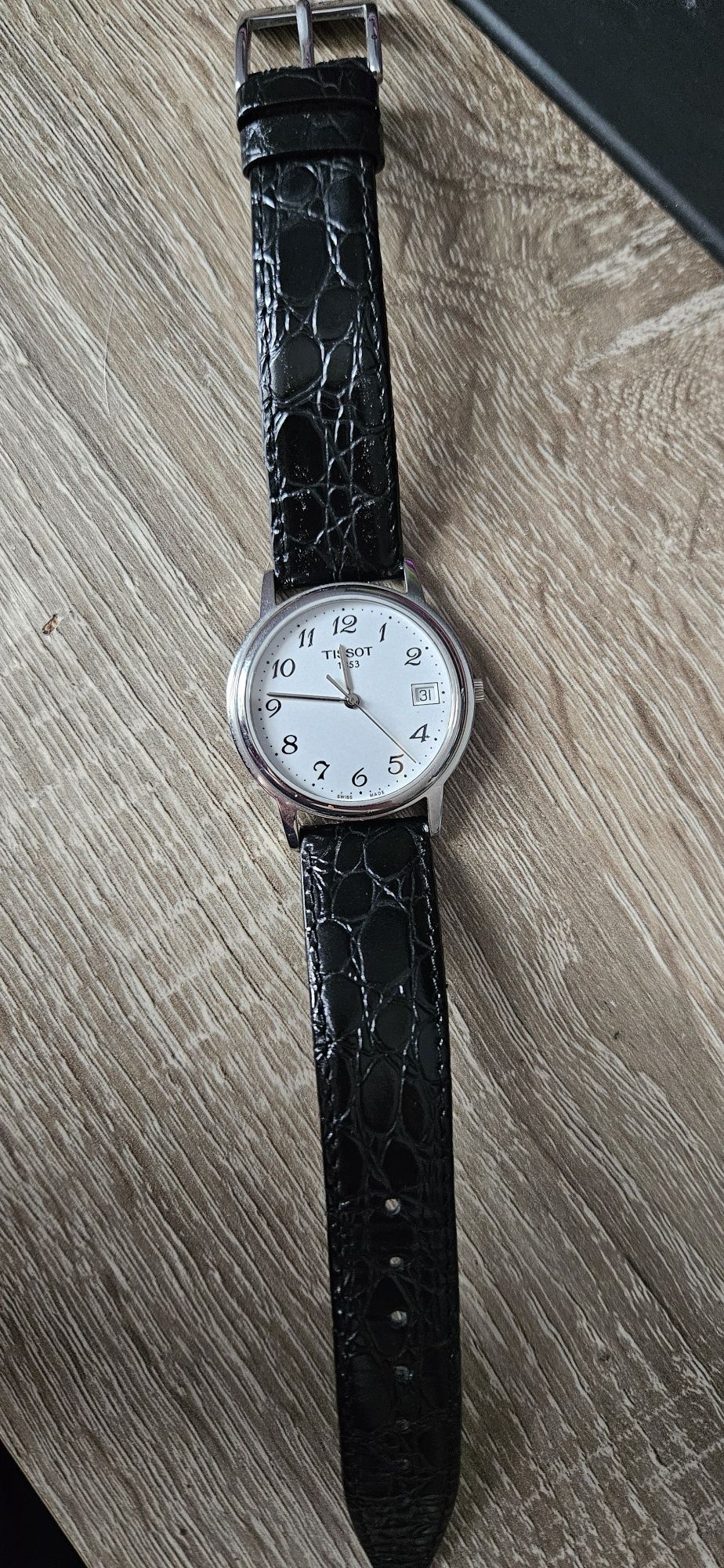 Zegarek TISSOT C264/364