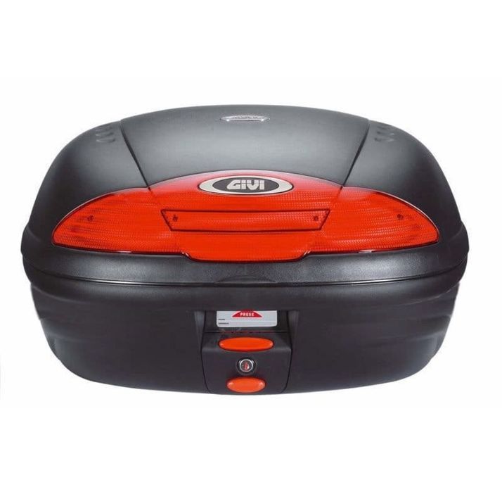 Мотокофр, мотокофр givi,центральний мотокофр