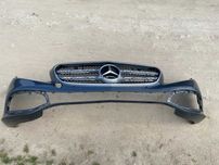 Mercedes E Klasa W213 Zderzak Przód Przedni