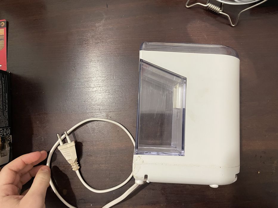 Moinho de café elétrico Emide