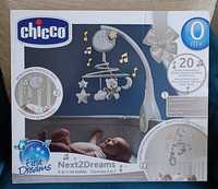 Mobile Chicco Next2Dreams