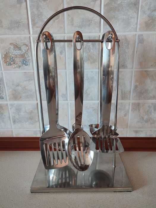 Кухонний набір (7 предметів) Vinzer, Швейцарія