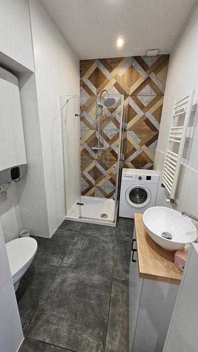 Mieszkanie do wynajęcia Węgierska Górka 30m2