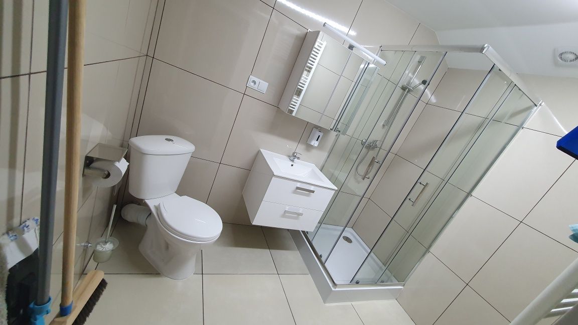 Kwatery pracownicze Mirosławiec noclegi