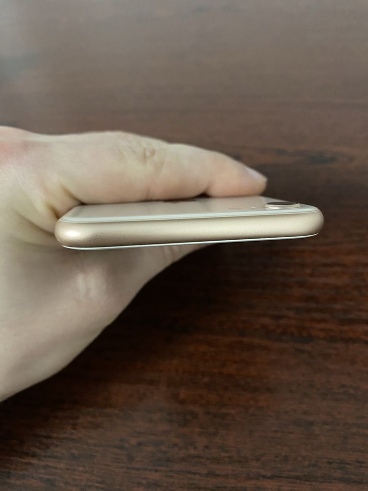 Iphone 8 64gb Gold Neverlock