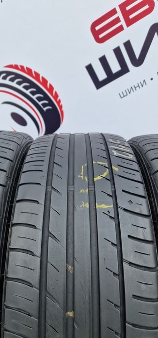 Лето 195/50/R15 Falken Ziex ZE914 2шт Колеса Резина Шини Склад