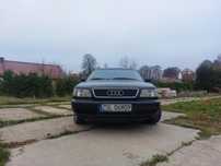 Audi A6 C4 dawna 100 kombi avant 2,5 TDI