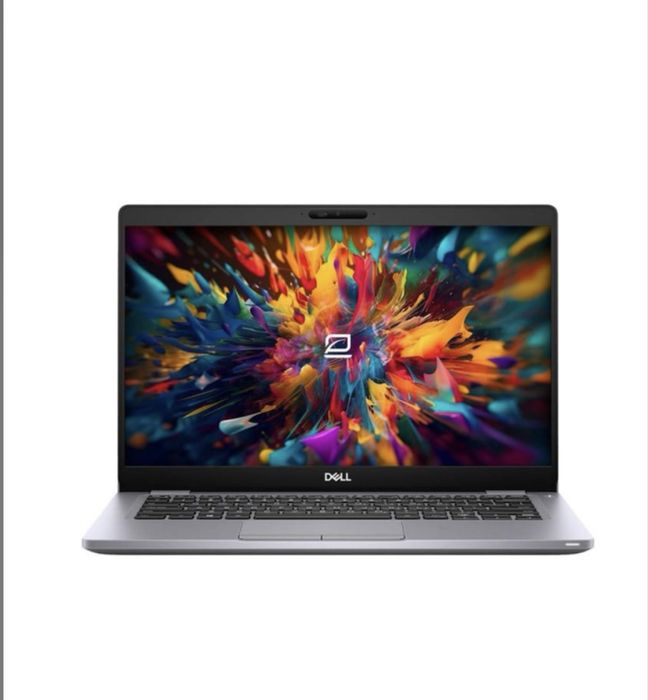 Ноутбук Dell Latitude 5320 13*3 FHD i5-1145G7/16 RAM