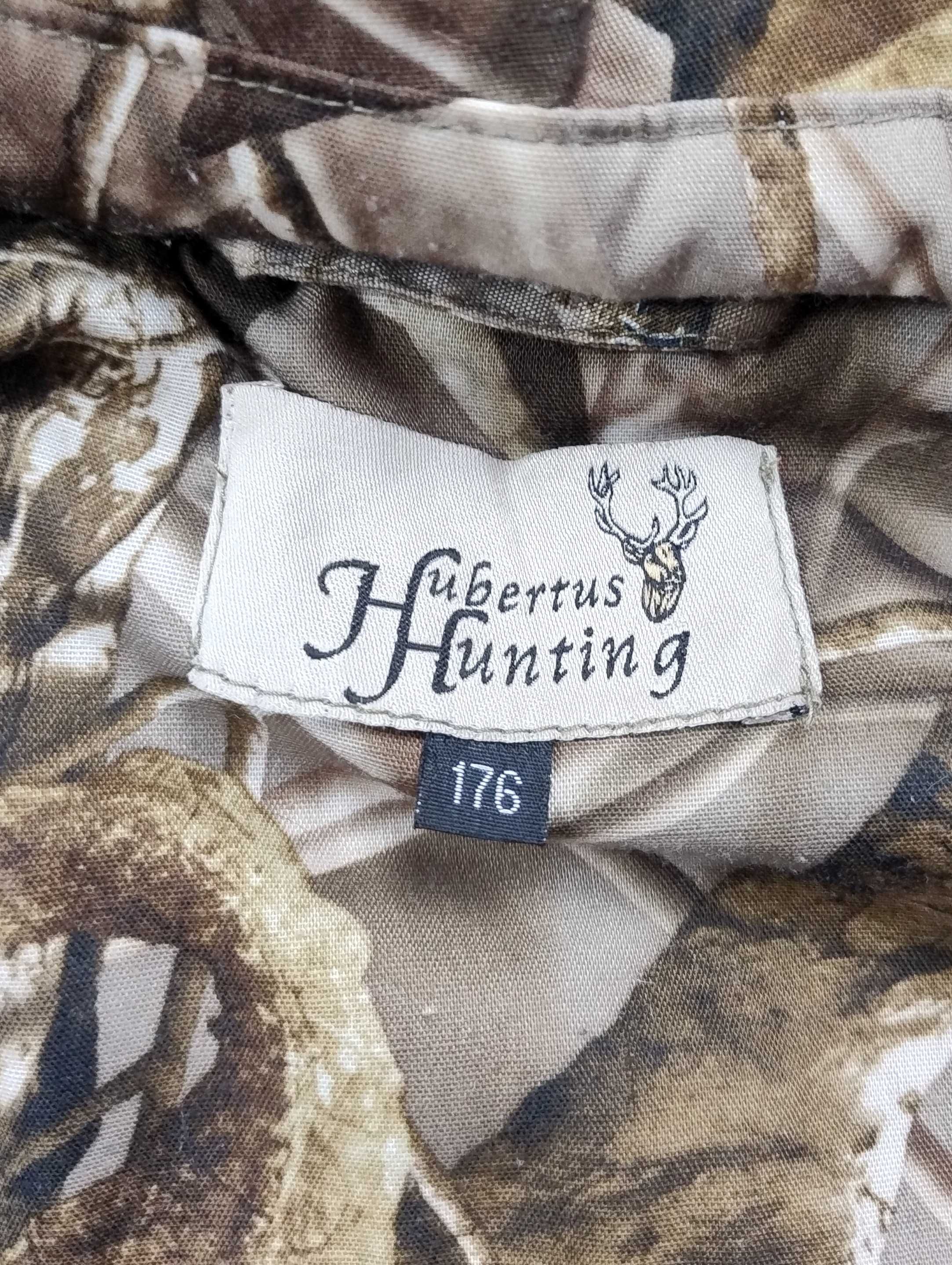 Kurtka Realtree Hubertus Hunting Camo Jacket Forst myśliwska hunting M