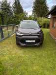 Citroën C3 Aircross Citroen C3 Aircross