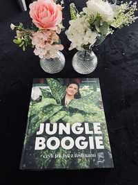 Jungle Boogie Anna Zielinska. Nowosc!