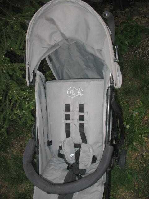 wózek Kinderkraft i kilka innych,spacerówki od 60zl