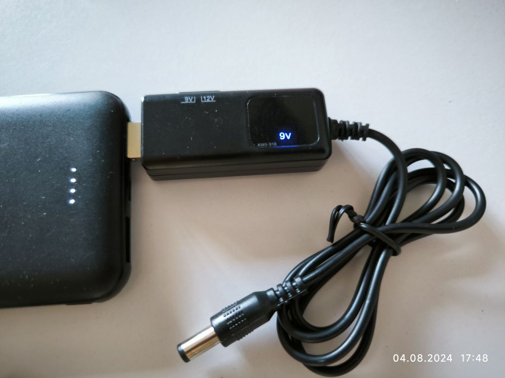 USB кабель для роутера