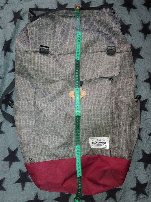 Рюкзак eurohike 65L+,Dakine,Nitro