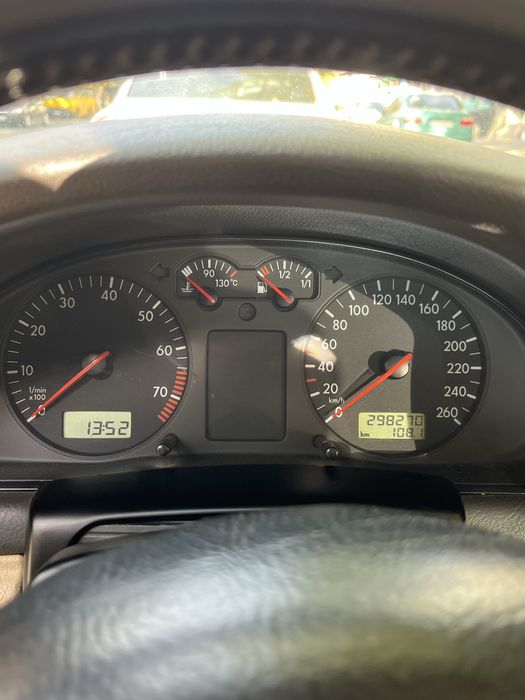 Продам Volksvawagen passat