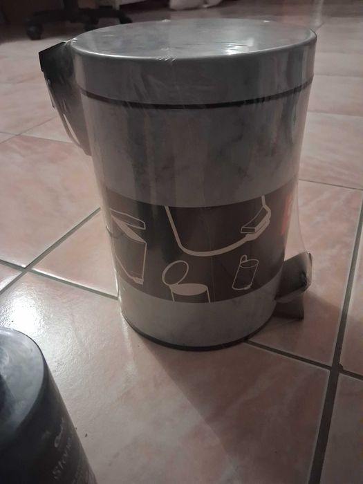 Conjunto de wc 3 peças